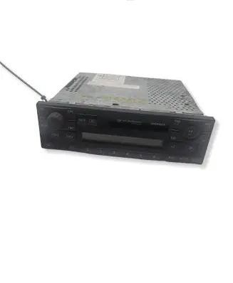 Volkswagen Sharan Radio/CD/DVD/GPS head unit 1J0035186E