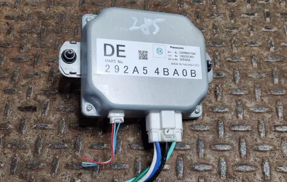Nissan X-Trail T32 Power management control unit 292A54BA0B