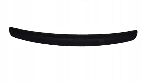 Seat Exeo (3R) Rear bumper trim bar molding 3R9807443