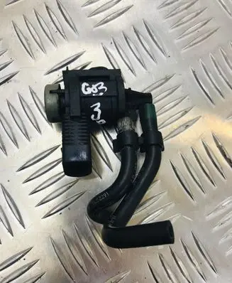 Audi A8 S8 D3 4E Turbo solenoid valve 1K0906283