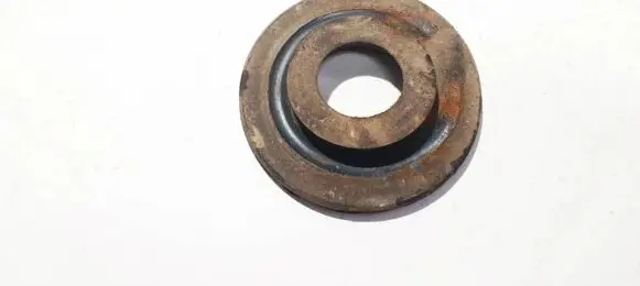 Volkswagen Golf Plus Front coil spring rubber mount 1k0512149b