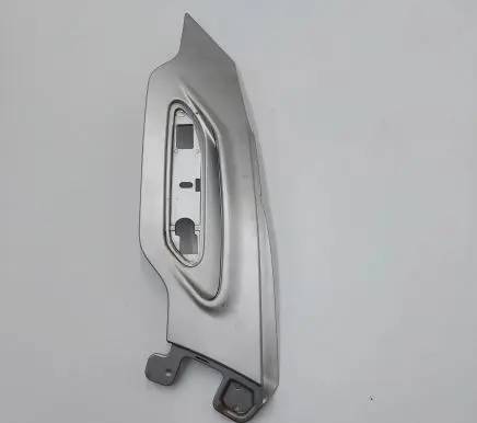 Mini Cooper Countryman R60 Front fender indicator light 9802607