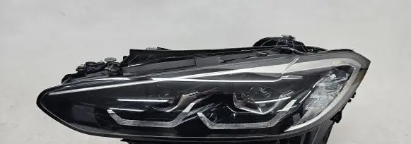 BMW 4 G22 G23 G24 G26 Headlight/headlamp 5A19351