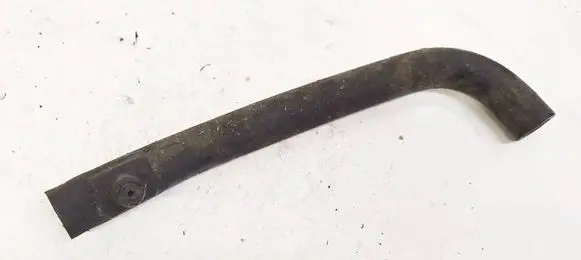 Opel Meriva A Engine coolant pipe/hose 9128996