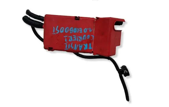 Ford Transit Courier Positive cable (battery) 