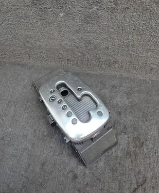 Audi A6 S6 C5 4B Gear selector 4B0713111BF 4B0713111BF3Q7 4B0713189G