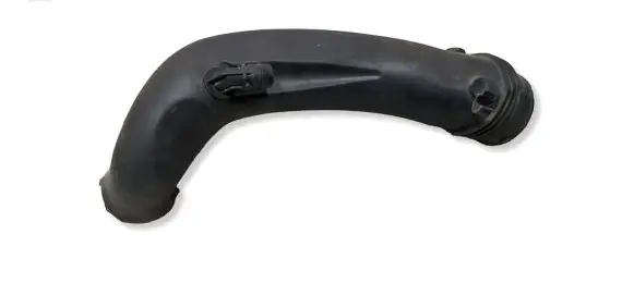 Citroen C4 II Turbo air intake inlet pipe/hose 