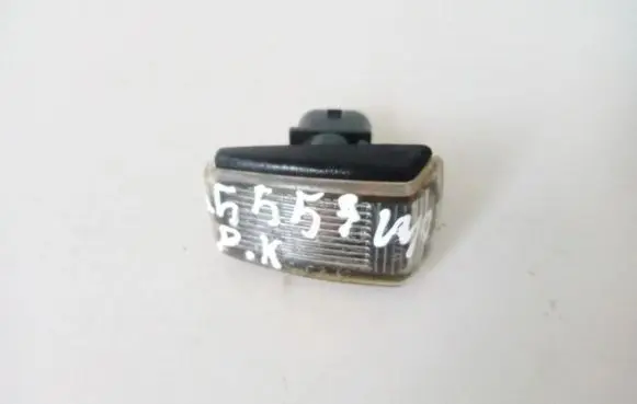 Volvo S40, V40 Front fender indicator light