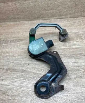 Audi A6 S6 C6 4F Headlight/headlamp level sensor 4F0907503