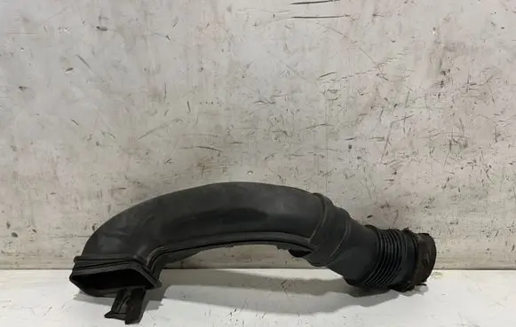 Peugeot 508 Air intake hose/pipe 9804514980