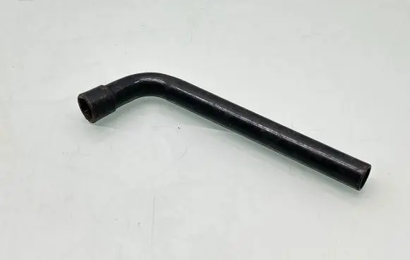 Renault Clio III Wheel nut wrench 8200492487