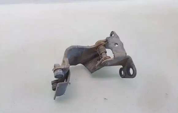Mazda 5 Sliding door upper roller guide/hinge 