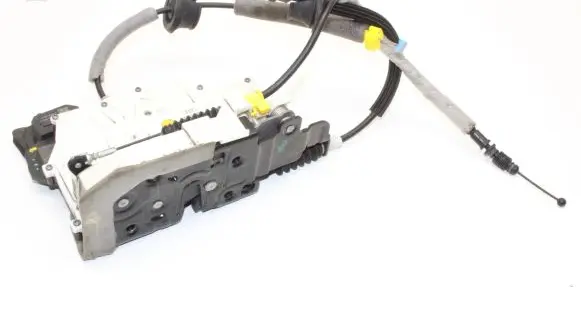 Audi A8 S8 D5 Rear door lock 4N0839016D