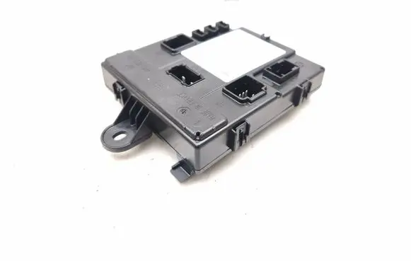 Citroen C4 II Picasso Tailgate/trunk control unit/module 9819008380