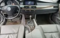 BMW 5 E60 E61 Screen/display/small screen 65826970343 6970343