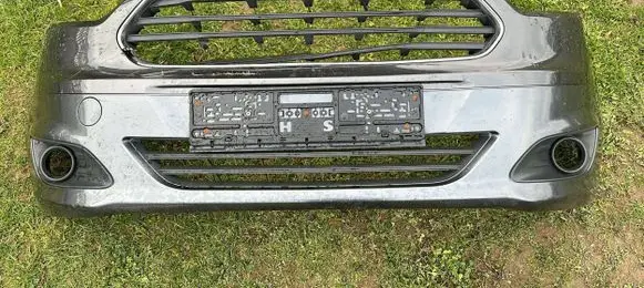 Ford Transit Courier Front bumper ET76-17K819-FK TACLEP03551