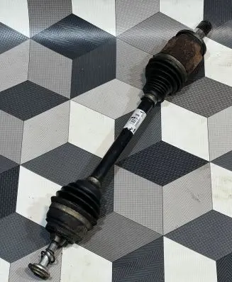 BMW X3 F25 Front driveshaft 7598027