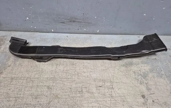 Audi RS Q8 Air micro filter air duct channel part 4M8819726
