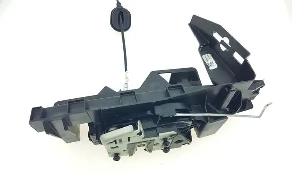 Ford Fusion II Front door lock FS7A5421813CB FS7A5421813 FS73F219A65BJ