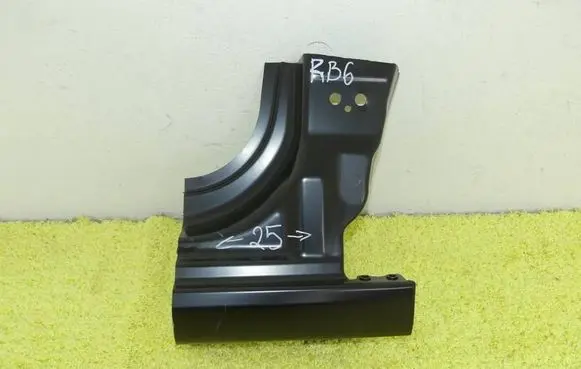 Citroen C3 Other sill/pillar trim element 