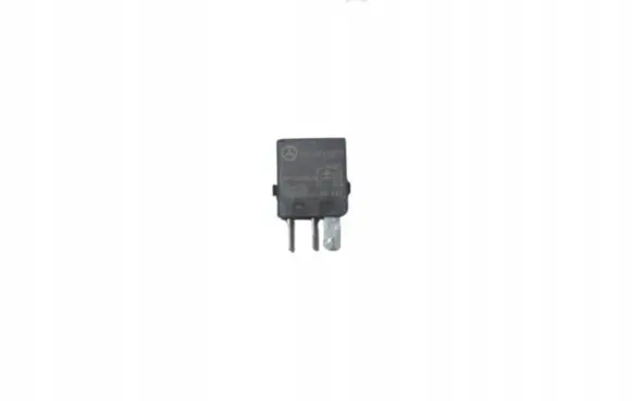 Mercedes-Benz C W203 Other relay A0025421219