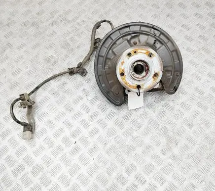 Mercedes-Benz EQB Rear wheel hub A2433502401