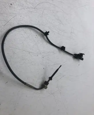 Opel Astra K Exhaust gas temperature sensor 55497866 3040602