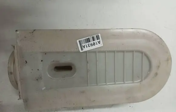 Mercedes-Benz C AMG W204 Air filter 026400133250