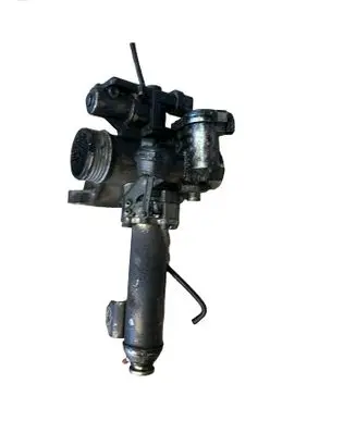 Volvo XC70 Throttle valve 8692720 880172K