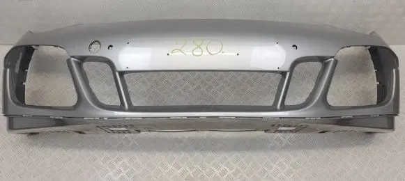 Porsche 911 991 Front bumper