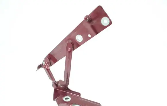 Dodge Challenger Tailgate/trunk/boot hinge 04589667AD