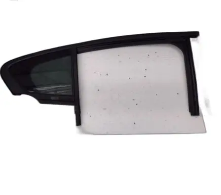 Ford Focus Rear side window