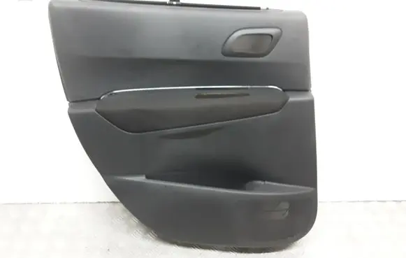 Peugeot 3008 I Coupe rear side trim panel 96854092ZE