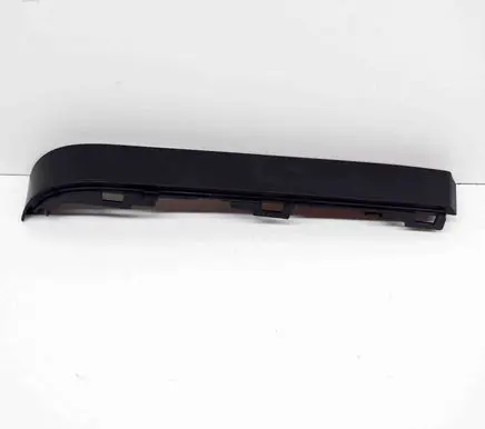 Tesla Model X Rear door card panel trim 105505200D