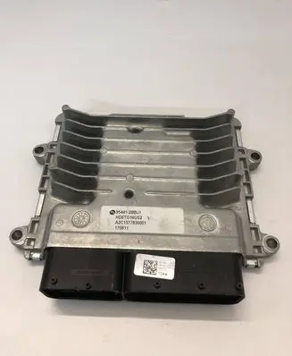 KIA Niro Engine control unit/module 954412BBJ1 A2C1577830001 DE17EG0K16T0