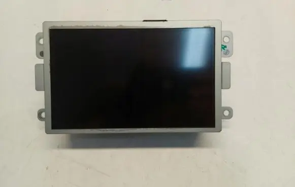 Ford Mustang IV Screen/display/small screen FR3T-14F239-CE