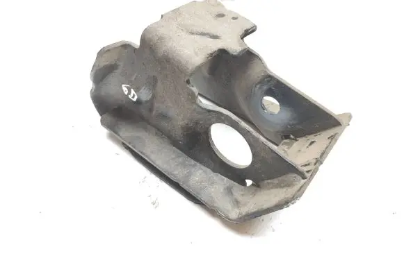 Other rear suspension part