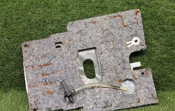 Ford Fusion II Sensor GS73603B16AA
