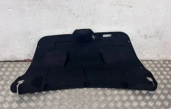 Maserati Quattroporte Tailgate trim 6700132420