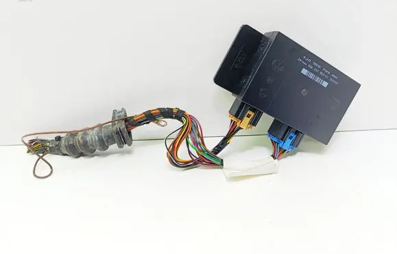 Volkswagen PASSAT B5 Comfort/convenience module 1J0959799AH