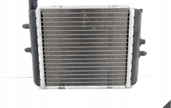 Audi RS7 C7 Radiator set 4G0121212B