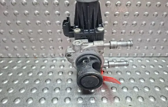 Peugeot Partner III EGR valve S26337920 50563924