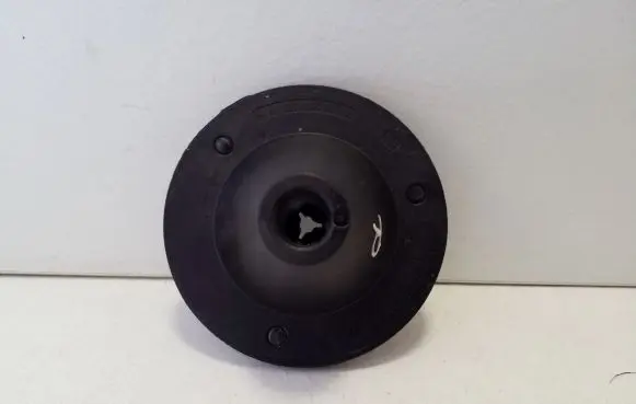 Mercedes-Benz GLC C254 Coil spring/strut mount A2063280100