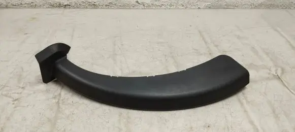 Maserati Ghibli Trunk/boot trim cover 670014503