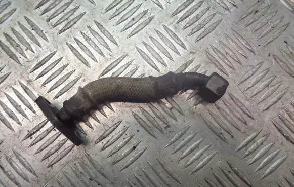 Seat Ibiza III (6L) Turbo turbocharger oiling pipe/hose