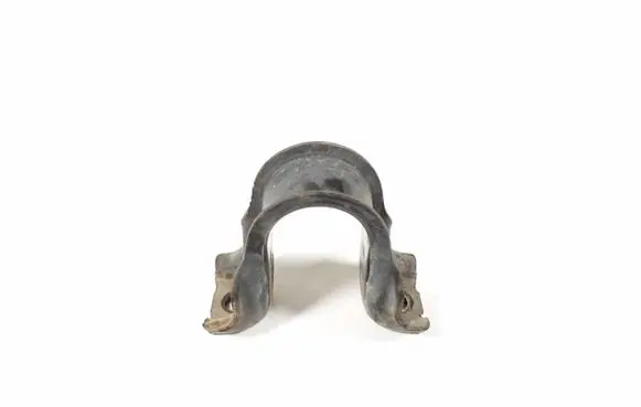 Lexus RX 450H Sway bar bush bracket, front 4882448020