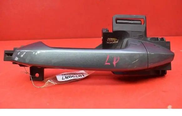 KIA Sportage Front door exterior handle 