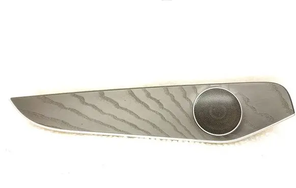 Mercedes-Benz GLC X253 C253 Rear door speaker cover trim A2057307522