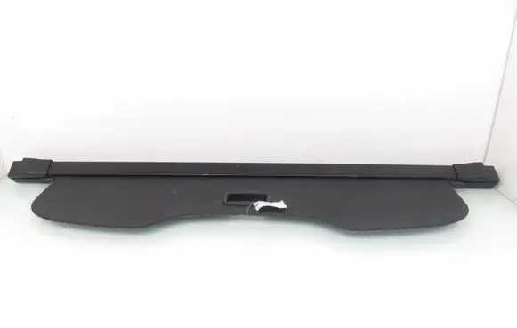 Ford Mondeo MK IV Parcel shelf load cover 