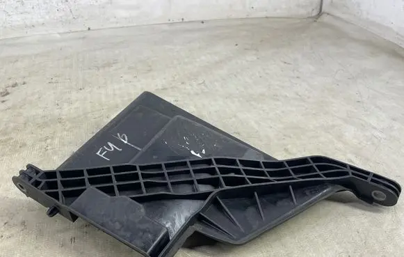 BMW 2 F46 Battery tray heat shield 7351482
